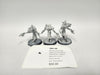 Warhammer 40,000 Daemons Of Tzeentch: Flamers Of Tzeentch HNY-30