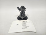 Warhammer 40,000 Asmodai HPO-16