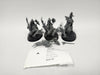 Age of Sigmar Morbheg Knights HNJ-09