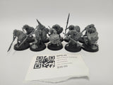 Age of Sigmar Gutrippaz GPQ-26
