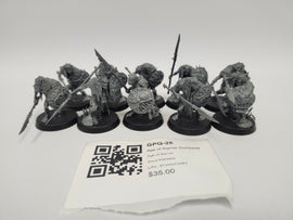 Age of Sigmar Gutrippaz GPQ-26