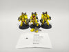 Warhammer 40,000 Primaris Aggressors HKQ-08