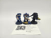 Warhammer 40,000 Leviathan Infernus Squad HFF-06