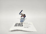 Warhammer 40,000 Apothecary metal oop HGP-22