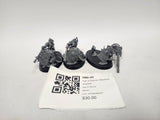 Age of Sigmar Warplock Jezzails HBI-30