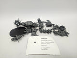 Warhammer 40,000 Death Guard: Foetid Bloat-Drone HQU-05
