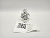 Warhammer 40,000 Librarian In Terminator Armour HBL-22