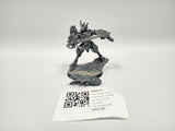 Warhammer 40,000 Commander Farsight HAN-31