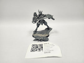 Warhammer 40,000 Commander Farsight HAN-31