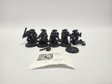 Black Tempar crusader squad oop HEB-23