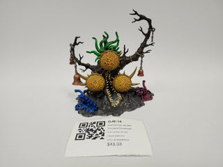 Warhammer 40,000 Feculent Gnarlmaw GJE-16