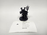 Warhammer 40,000 Sorcerer HRP-14