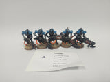 Warhammer 40,000 Immortals HHH-03