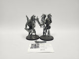 Age of Sigmar Morghast Harbingers HCZ-13
