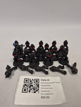 Warhammer 40,000 Tactical Squad bodies GVQ-14