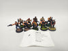 Warhammer 40,000 Catachan Jungle Fighters HMP-30