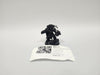 Warhammer 40,000 Captain In Gravis Armour HBV-17