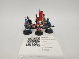 Warhammer 40,000 Dire Avengers GHC-30