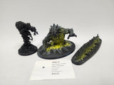Age of Sigmar Endless Spells: Fyreslayers HHQ-13