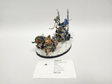 Age of Sigmar Chaos Chariot HOP-10
