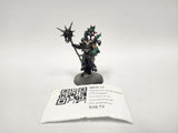Warhammer 40,000 Master of Possession HCO-17