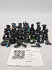 Warhammer 40,000 Tactical Squad bodies GVQ-17
