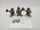 Age of Sigmar Retributors GPP-22