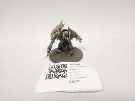 Age of Sigmar Orruk Megaboss HBD-06