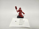 Warhammer 40,000 Primaris Chaplain HHX-09