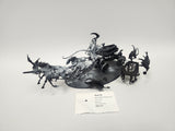 Age of Sigmar Black Coach HLA-16