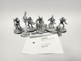 Hierotek Circle Kill Team HRR-05