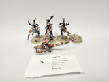 Warhammer 40,000 Seekers Of Slaanesh HHZ-23