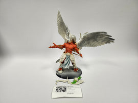 Warhammer 40,000 Magnus The Red HCG-22