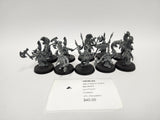 Age of Sigmar Vulkite Berzerkers HKW-25