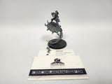 Age of Sigmar Magister On Disc Of Tzeentch HQH-02