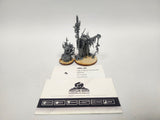 Age of Sigmar Swampcalla Shaman  HRL-20