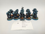 Horus Heresy Mkiv Tactical Squad HOH-08