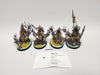 Age of Sigmar Morbheg Knights HND-18