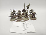 Warhammer 40,000 Plaguebearers Of Nurgle HNL-24
