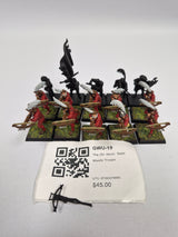 The Old World: State Missile Troops GWU-19