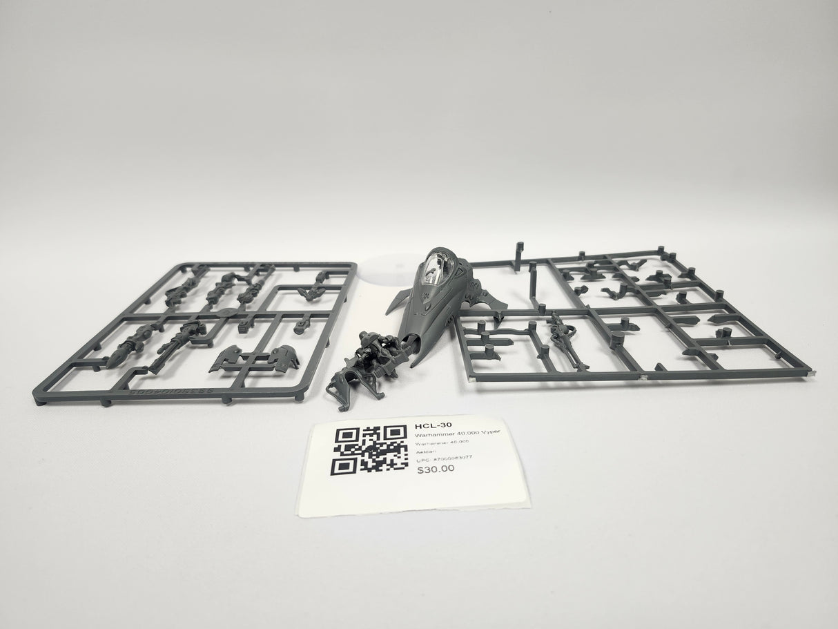 Warhammer 40,000 Vyper HCL-30