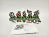 Warhammer 40,000 Tactical Squad oop HBO-21