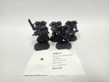 Warhammer 40,000 Death Company HNB-17