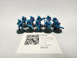 Warhammer 40,000 Fire Warriors Strike Team HGS-06