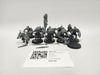Age of Sigmar Saurus Warriors HEU-07