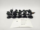 Warhammer 40,000 Hearthkyn Warriors HKF-18