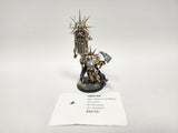 Age of Sigmar Lord-Relictor HRO-04