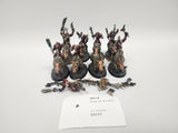 Savage orks - Boar Riders HLI-14