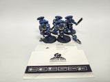 Warhammer 40,000 Assault Intercessors HRI-08