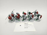 Age of Sigmar Gutrippaz HKK-21
